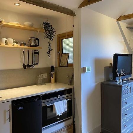 Cosy 1 Bedroom Country Lodge With Free Parking Watlington  Екстериор снимка