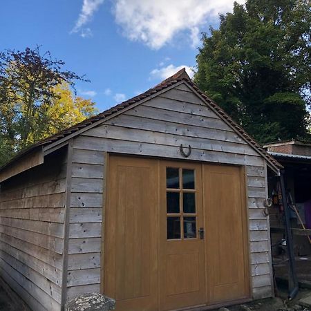 Cosy 1 Bedroom Country Lodge With Free Parking Watlington  Екстериор снимка