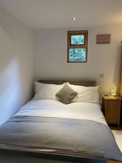 Cosy 1 Bedroom Country Lodge With Free Parking Watlington  Екстериор снимка