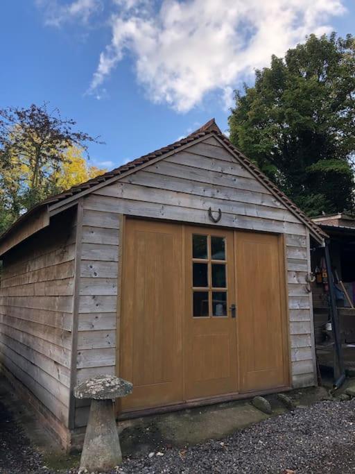 Cosy 1 Bedroom Country Lodge With Free Parking Watlington  Екстериор снимка